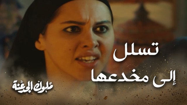 تسلل زوج أختها إلى مخدعها واتهمها بمغازلته..وردة فعل أختها لا يُصدق