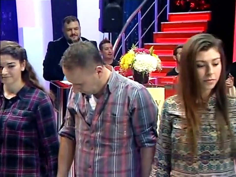 Onay Şahin Derede Kum Kalmadi