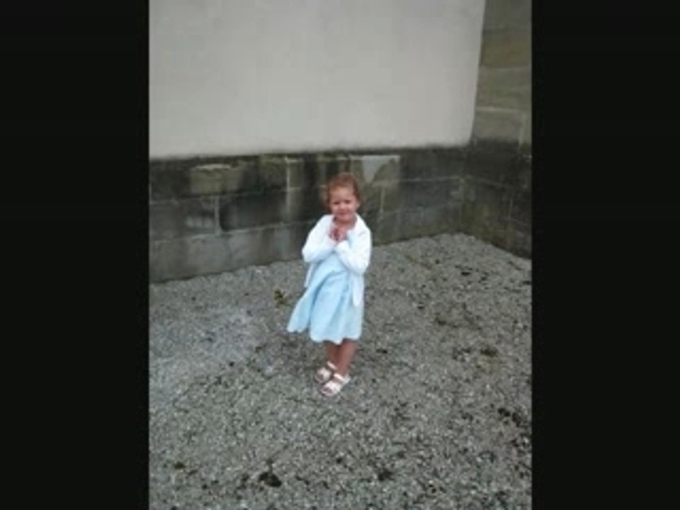 5ème année Chloé