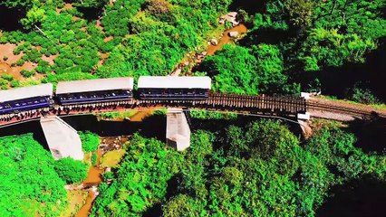 This is India in 4K  Incredible India  Soul and Fuel -