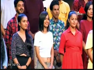 The Voice Sri Lanka 17-07-2021 Part 1