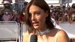 Adèle Exarchopoulos sur le Tapis Rouge - Cannes 2021