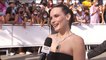 Ana Girardot :"C'est un vrai plaisir d'être là pour la reprise du cinéma !" - Cannes 2021
