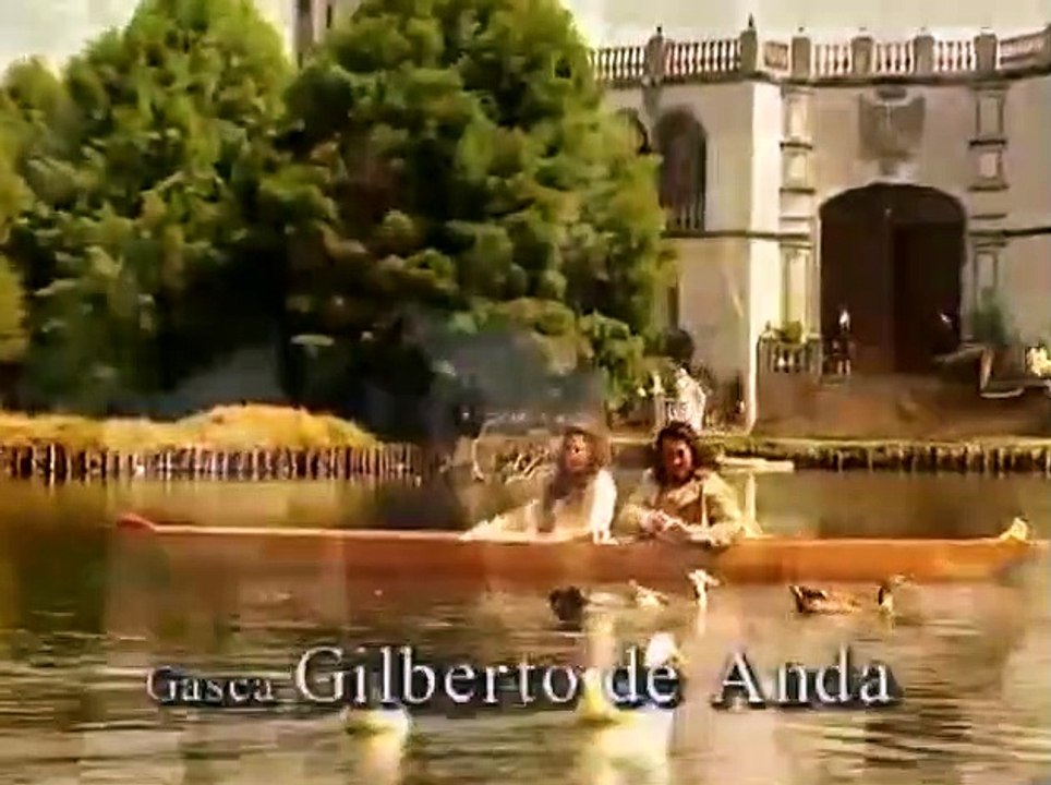 Alborada  Capitulo 4 Completo