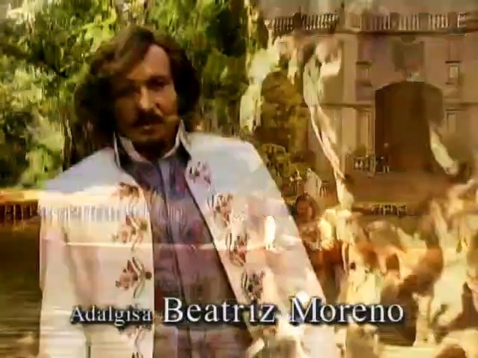 Alborada  Capitulo 18 Completo