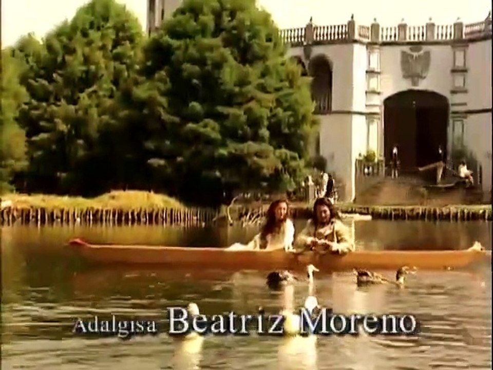 Alborada  Capitulo 26 Completo