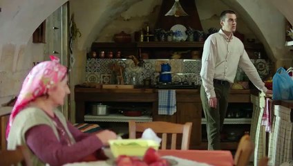 hercai  primera temporada  capítulo  9 parte 3 3 doblado al español