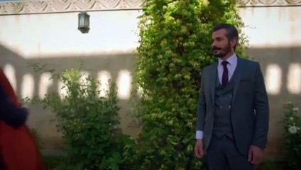 hercai primera temporada capítulo 12 final de temporada parte 2 3 doblado al español