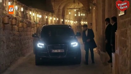hercai tercera temporada capítulo  64 o 26 parte 1 3 sub en español
