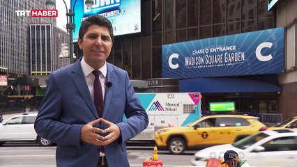 Dünyayı dize getiren 'Cihan Pehlivanı': Koca Yusuf