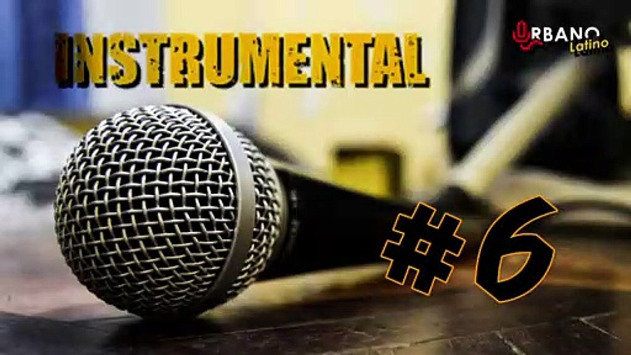 Instrumental De Bachata - romantica - Uso Libre