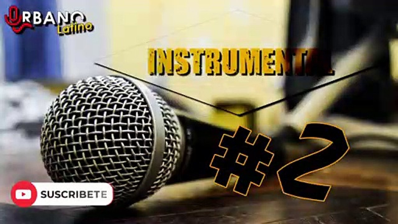 Instrumental De Bachata  Romántica Uso Libre