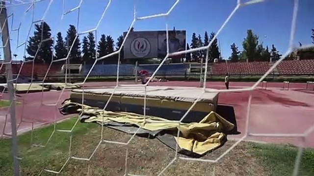 أولمبياد طوكيو: أحلام سورية في كسر حاجز الميداليات الثلاث