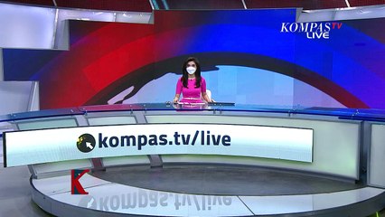 PPKM Darurat, Jokowi: Aparat Harus Tegas Tapi Santun