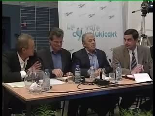 Projet pour le boulevard Jeanne d'Arc