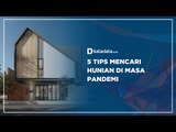 5 Tips Mencari Hunian di Masa Pandemi | Katadata Indonesia