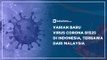 Varian Baru Virus Corona B1525 di Indonesia, Terbawa Dari Malaysia | Katadata Indonesia