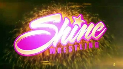 Bullet Club Promo w/ Luke Galllows & Amber O'neal