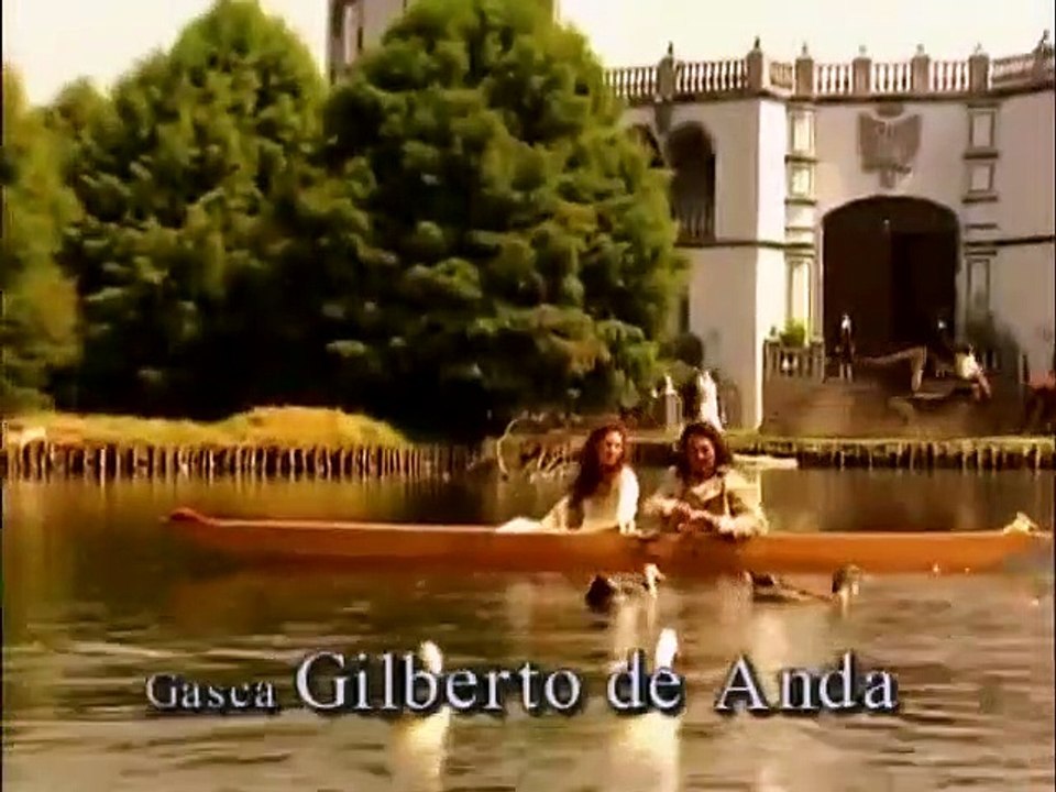 Alborada  Capítulo 10 completo