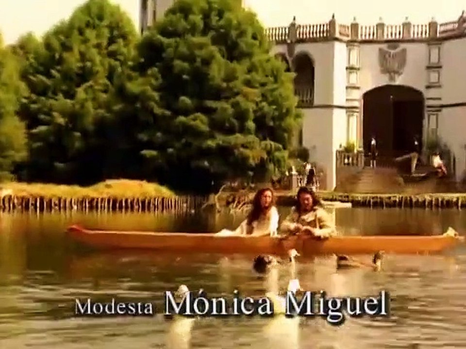 Alborada  Capítulo 1 completo