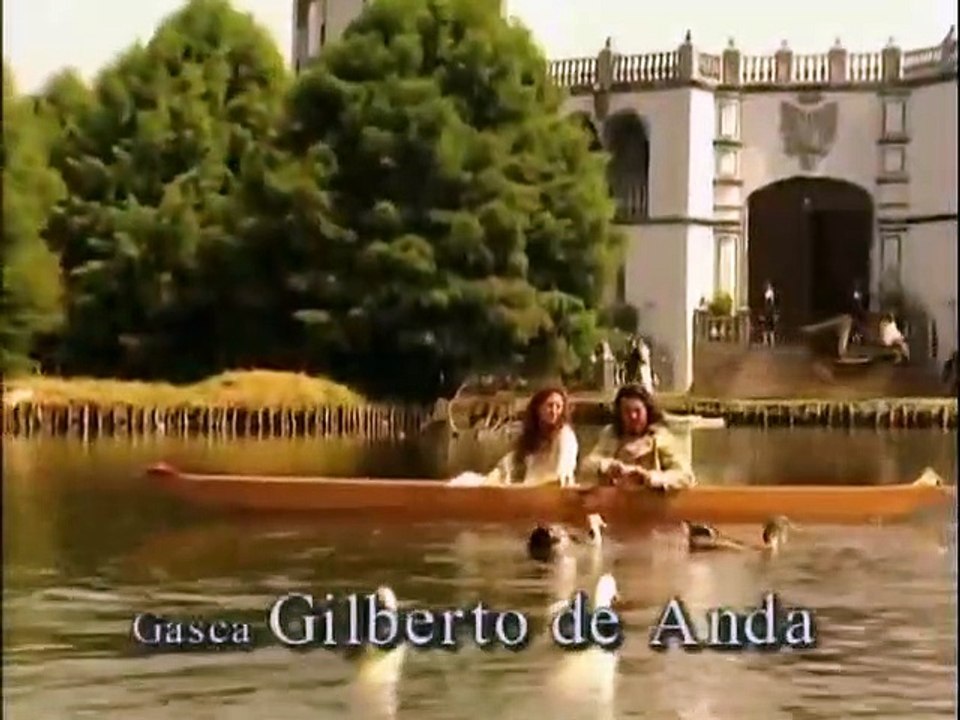 Alborada  Capitulo 6 Completo