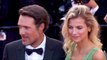 De beaux couples sur le tapis rouge - Cannes 2021