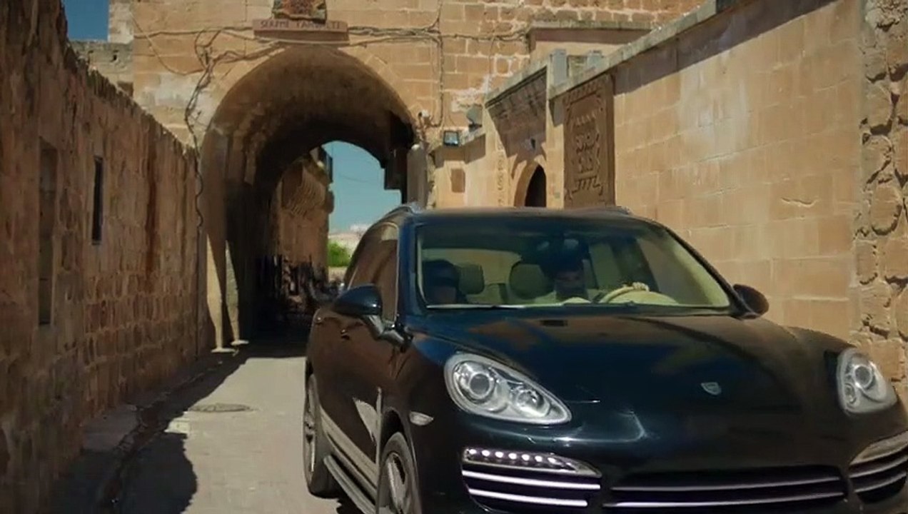 hercai primera temporada capítulo 12 final de temporada parte 3 3 doblado al español