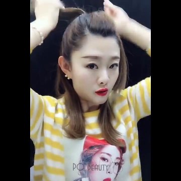 Amazing Hair Transformations _ Beautiful Hairstyles Compilation