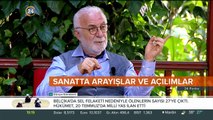 Hikmet Barutçugil ; Zeynep Türkoğlu İle 24 Portre Programı 17.07.2021