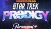 STAR TREK PRODIGY Season 1 Official Trailer New 2021 Paramount Plus Animated Series