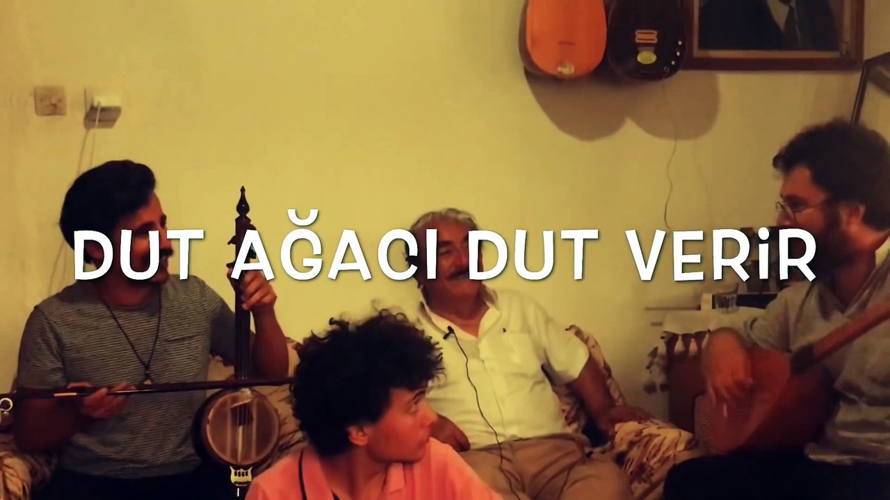 Dut Ağacı Dut Verir  Burdurlu Hafız Rıza Yağızdan Şan Dersi  Uğur Önür  Emre Dayıoğlu  Nerit