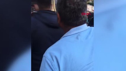 Son dakika haberleri | İSTANBUL-GAZİOSMANPAŞA'DA MİNİBÜS KAZA YAPTI YARALILAR VAR