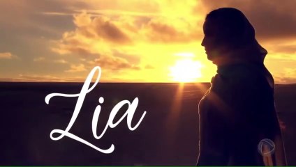 Série Bíblica  LIA  - Capítulo 2 (10) completo HD