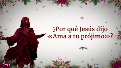 ¿Por qué Jesús dijo 'Ama a tu prójimo' - Sadhguru