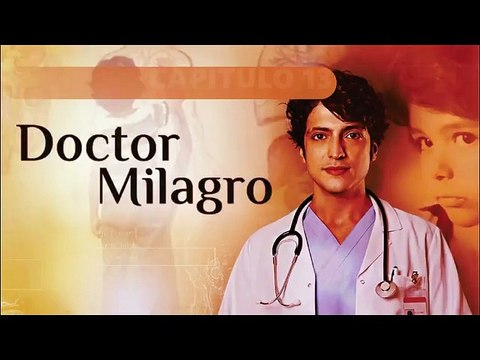 DOCTOR MILAGRO CAPITULO 13 (MUCIZE DOKTOR) ESPAÑOL ❤  COMPLETO HD