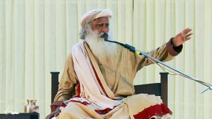 Sadhguru - Cómo controlar la ira