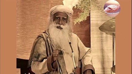 SADHGURU - QUIÉN SOY YO