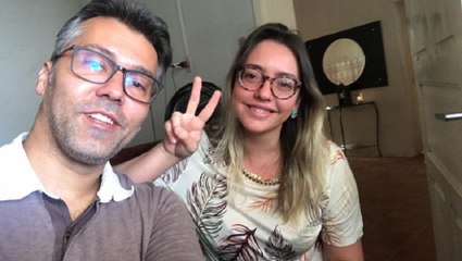 Myriam afirma que saiu do PSC porque “Leonardo insistiu em permanecer ao lado de Jair Bolsonaro”