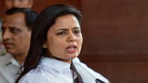 Here's what Mahua Moitra said on violence erupt in Bengal