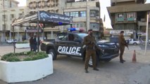 السلطات العراقية تعيد الملف الأمني لمدينة الصدر للجيش
