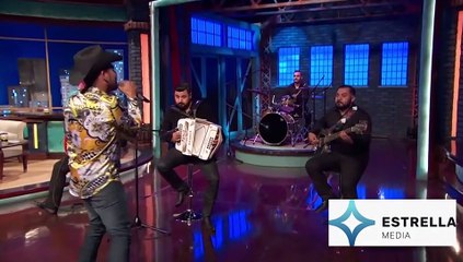 Espinoza Paz - Después De Ti Quién - Noches con Platanito