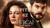 HERCAI CAPITULO 42 LATINO ❤ [2021]   NOVELA - COMPLETO HD