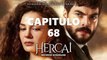 HERCAI CAPITULO 68 LATINO ❤ [2021]   NOVELA - COMPLETO HD