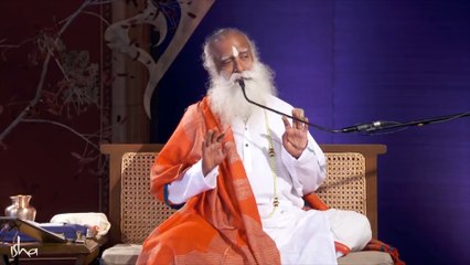 Sadhguru - 2 maneras para vivir sin problemas