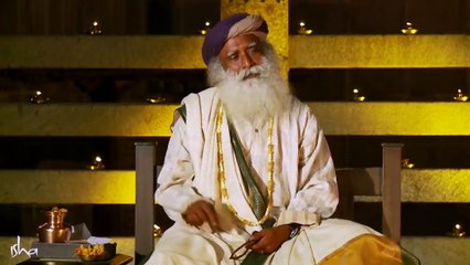 Sadhguru - Qué sucede cuando vives más de 84 años