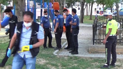 Karaman’da komşu kavgası: 1 ölü, 6 yaralı