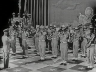 First Army Band - This Is The Army Mr. Jones (Live On The Ed Sullivan Show, June 6, 1954)