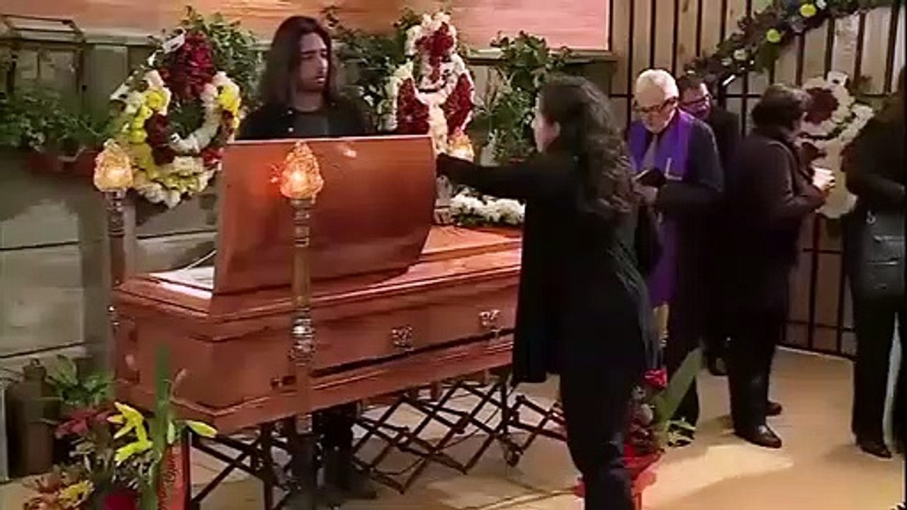 Te doy la vida capitulo 95