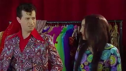 Yo soy Lorenzo Capítulo 147