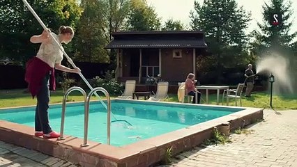 Война семей 19 серия (2020) HD